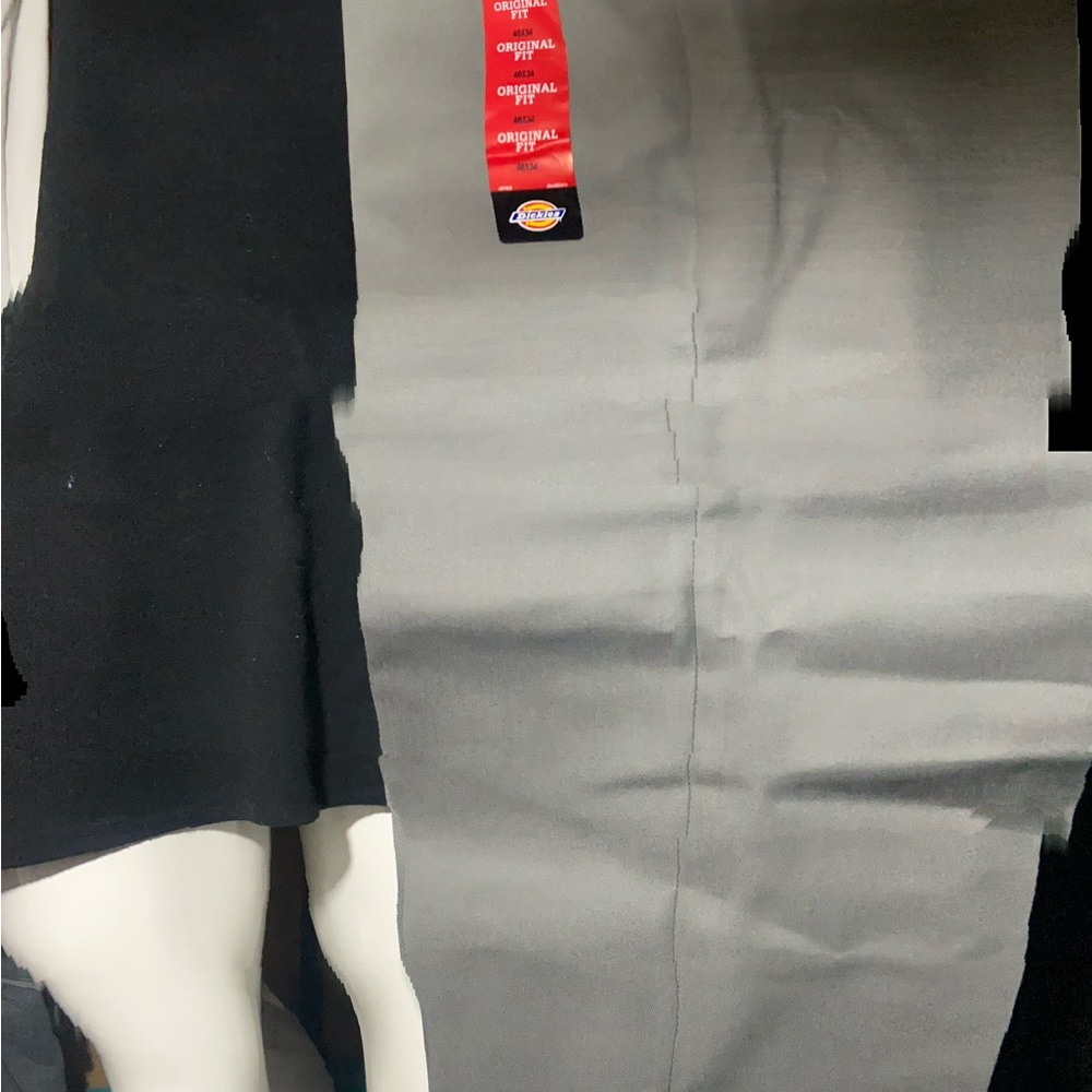 Dickies 874 original fit size 40x34 - Picture 3 of 9